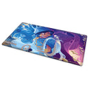 Tappetino Playmat Jasmine - Stratega Sicura - Official Playmat - Lorcana