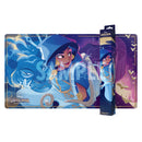 Tappetino Playmat Jasmine - Stratega Sicura - Official Playmat - Lorcana
