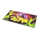 Tappetino Playmat Malefica - Fuoco di Drago - Official Playmat - Lorcana