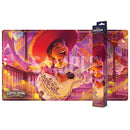 Tappetino Playmat Miguel - Hyperia City - Official Playmat - Lorcana