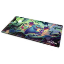Tappetino Playmat Monster & Co - Viticcio All'Attacco - Official Playmat - Lorcana