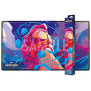 Tappetino Playmat Mufasa - Sovrano della Rupe dei Re - Official Playmat - Lorcana
