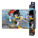 Tappetino Playmat Paperino - Bucaniere - Official Playmat - Lorcana