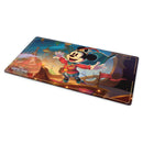 Tappetino Playmat Topolino - Eroico Principe - Official Playmat - Lorcana