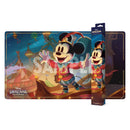 Tappetino Playmat Topolino - Eroico Principe - Official Playmat - Lorcana