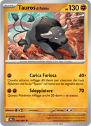Tauros di Paldea PFL 048/094 Reverse Holo - ITA - Near Mint - Megaevoluzione - Fiamme Spettrali - Carta Pokemon