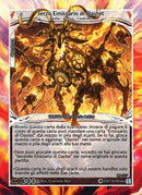 Terzo Emissario di Dastet CS - 037   - 1a Edizione - ITA - Near Mint - Custodi della Storia - Carta Creatures of Exo