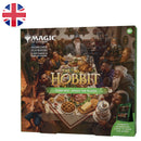 The Hobbit - Scene Box - Crack the Plates - Magic The Gathering - ENG
