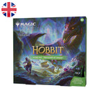 The Hobbit - Scene Box - Treasures of Smaug - Magic The Gathering - ENG