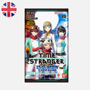 Bustina 12 Carte Time Stranger - BT-24 - ENG - Digimon Card Game