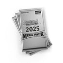Tin 2025 Mega-Pack - ITA - Yu-Gi-Oh!