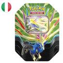 Tin da collezione Leggende Cerulee - Xerneas-ex - ITA