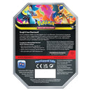 Tin da collezione Mega Charizard Y ex - ITA