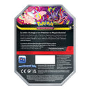 Tin da collezione Mega Chiarodiluna - Mega Gengar ex - ITA