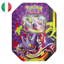 Tin da collezione Mega Chiarodiluna - Mega Gengar ex - ITA