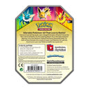 Tin da collezione Potere degli Elementi - Flareon GX - ITA