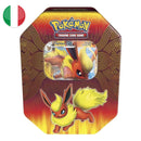 Tin da collezione Potere degli Elementi - Flareon GX - ITA