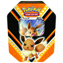 Tin da collezione Potere V Eevee V - Spada e Scudo - ITA