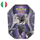 Tin da collezione Poteri Misteriosi - Necrozma GX - ITA