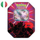 Tin da collezione Team Rocket - Nidoking-ex del Team Rocket - ITA