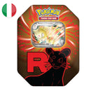 Tin da collezione Team Rocket - Persian-ex del Team Rocket - ITA