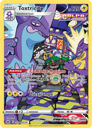 Toxtricity GG09/GG70 Galleria di Galar - ITA - Near Mint - Spada e Scudo - Zenit Regale - Carta Pokemon