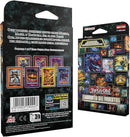 Tuckbox da 3 Bustine Yu-Gi-Oh! Battaglie della Leggenda: Tumulto dei Mostri - 1a Edizione - ITA