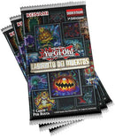 Tuckbox da 3 Bustine Yu-Gi-Oh! Battaglie della Leggenda: Tumulto dei Mostri - 1a Edizione - ITA