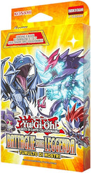 Tuckbox da 3 Bustine Yu-Gi-Oh! Labirinto dei Muertos - 1a Edizione - ITA