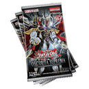Tuckbox da 3 Bustine Yu-Gi-Oh! Oscurità Suprema - 1a Edizione - ITA