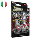 Tuckbox da 3 Bustine Yu-Gi-Oh! Oscurità Suprema - 1a Edizione - ITA