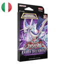 Tuckbox da 3 Bustine Yu-Gi-Oh! Rabbia dell'Abisso - 1a Edizione - ITA