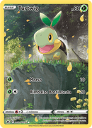 Turtwig GG31/GG70 Galleria di Galar - ITA - Near Mint - Spada e Scudo - Zenit Regale - Carta Pokemon