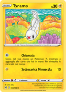Tynamo 059/196 - ITA - Near Mint - Spada e Scudo - Origine Perduta - Carta Pokemon