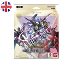 Ultimate Deck - Destiny Ignition - ST09 - ENG - Gundam Card Game
