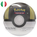 Ultra Ball Tin da collezione Primavera 2024 Best Of 2021 - J21 - Scarlatto e Violetto - ITA
