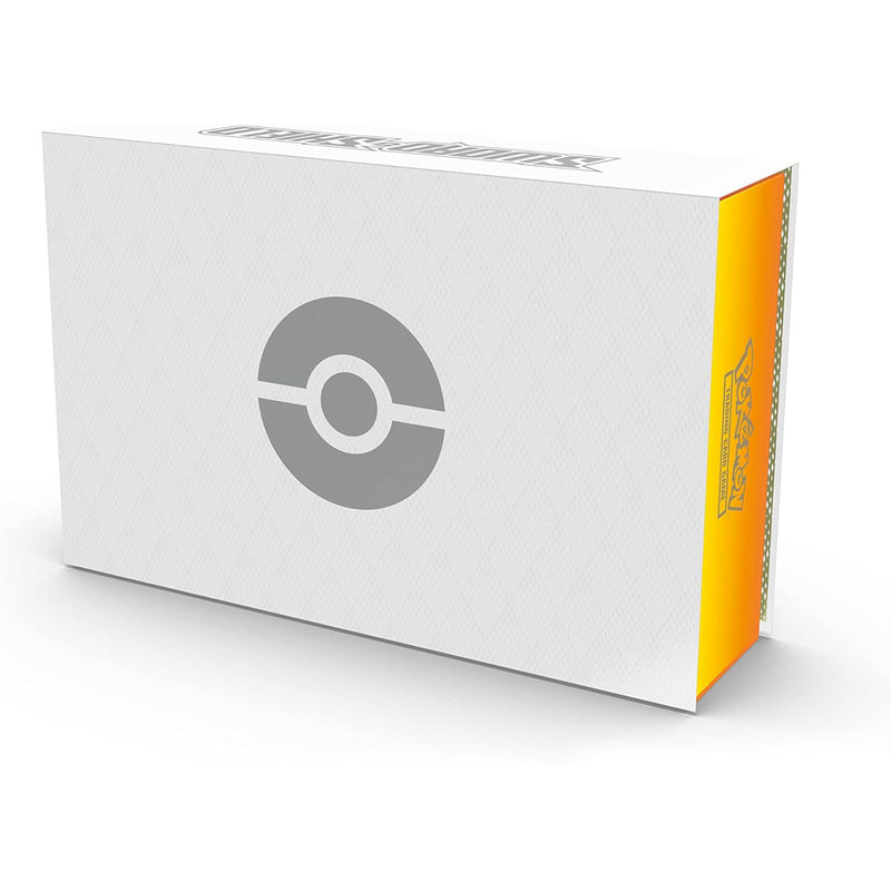 Ultra Premium Collection - Charizard - Sword and Shield - ENG