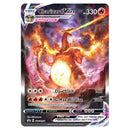 Ultra Premium Collection - Charizard - Sword and Shield - ENG