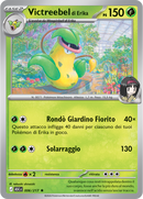 Victreebel di Erika ASC 006/217 Rara Holo - ITA - Near Mint - Megaevoluzione - Ascesa Eroica - Carta Pokemon