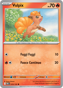 Vulpix MEG 019/132 - ITA - Near Mint - Megaevoluzione - Carta Pokemon