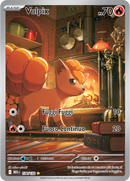 Vulpix MEG 138/132 - ITA - Near Mint - Megaevoluzione - Carta Pokemon