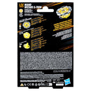 Wand Wizard 5-70DB - UX - G1537 - BEYBLADE X con Lanciatore