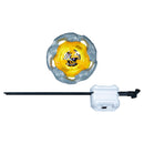 Wand Wizard 5-70DB - UX - G1537 - BEYBLADE X con Lanciatore