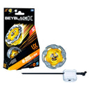 Wand Wizard 5-70DB - UX - G1537 - BEYBLADE X con Lanciatore