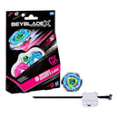 Wriggle Kraken S 3-85O - CX - G1683 - BEYBLADE X con Lanciatore