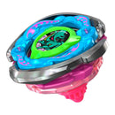 Wriggle Kraken S 3-85O - CX - G1683 - BEYBLADE X con Lanciatore