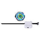 Wriggle Kraken S 3-85O - CX - G1683 - BEYBLADE X con Lanciatore
