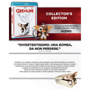 Blu-Ray Gremlins - Include Gizmo Funko Pocket POP! Keychain