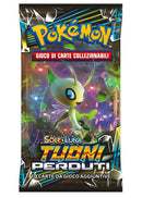 Bustina Sole e Luna - Tuoni Perduti - ITA - Artwork Casuale - 10 Carte POKEMON