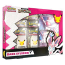 Collezione Dark Sylveon V - Spada e Scudo - Gran Festa - ITA
